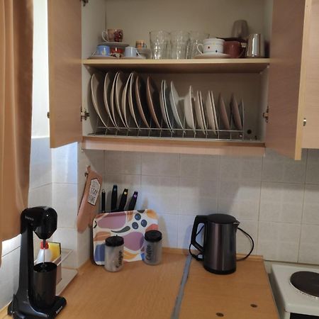 Mary'S Home กาลามาตา ภายนอก รูปภาพ