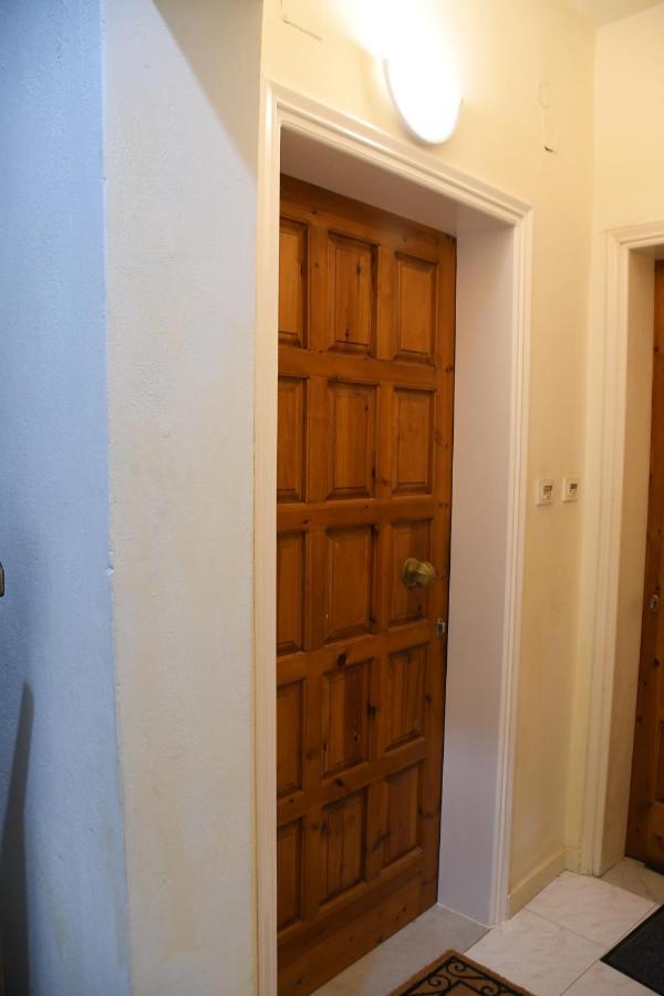 Mary'S Home กาลามาตา ภายนอก รูปภาพ